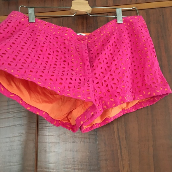 Forever21 shorts - Picture 4 of 4